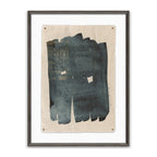 Mavelle Content by Dan Hobday framed wall art - Detail View