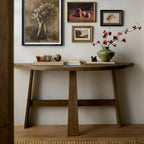 Mavelle Ryan Console Table console table - View 9