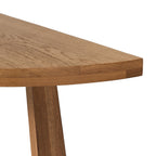 Mavelle Ryan Console Table console table - Close-Up