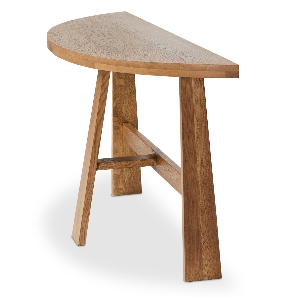Mavelle Ryan Console Table console table - Detail View