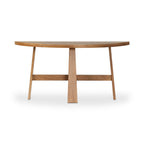 Mavelle Ryan Console Table console table - Side View