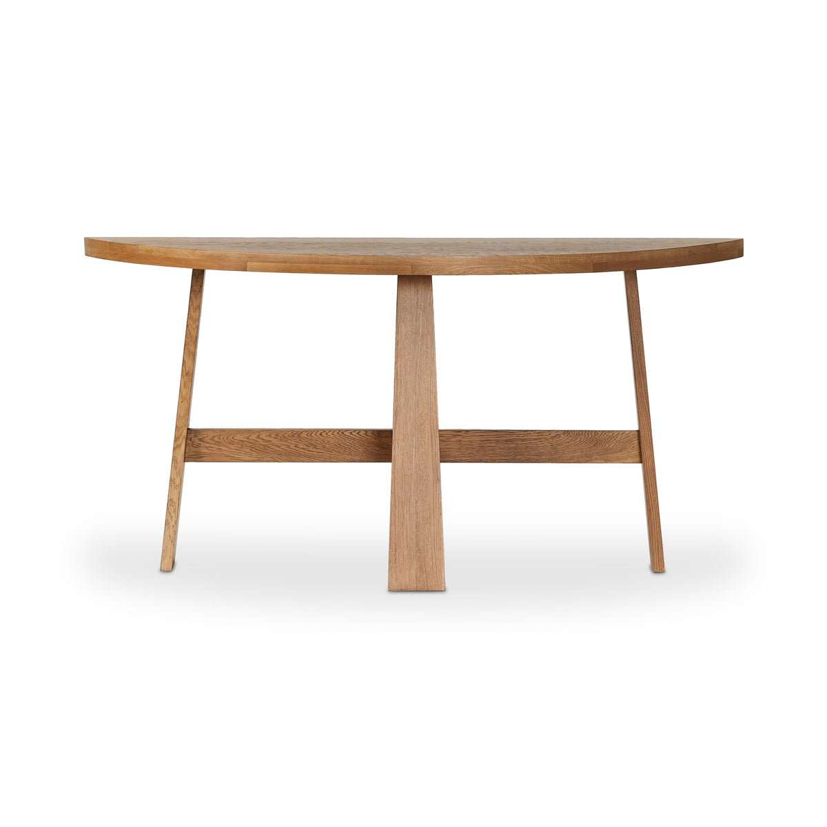 Mavelle Ryan Console Table console table - Side View