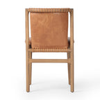 Mavelle Brandon Dining Chair dining chair - Close-Up