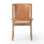 Mavelle Brandon Dining Chair dining chair - Styled in Room