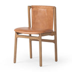 Mavelle Brandon Dining Chair dining chair - Detail View
