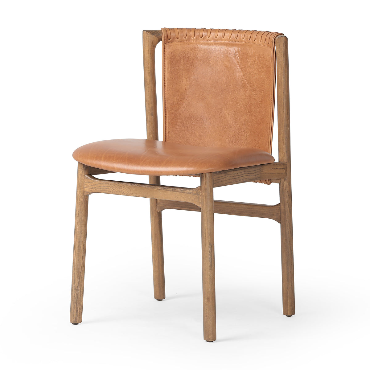 Mavelle Brandon Dining Chair dining chair - Detail View