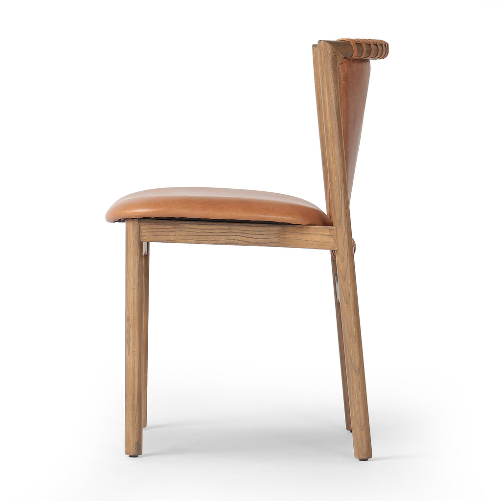 Mavelle Brandon Dining Chair dining chair - Alternate View
