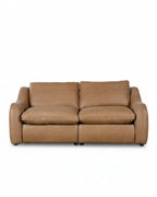 Mavelle Chase Power Reclining Sofa sofa - Side View