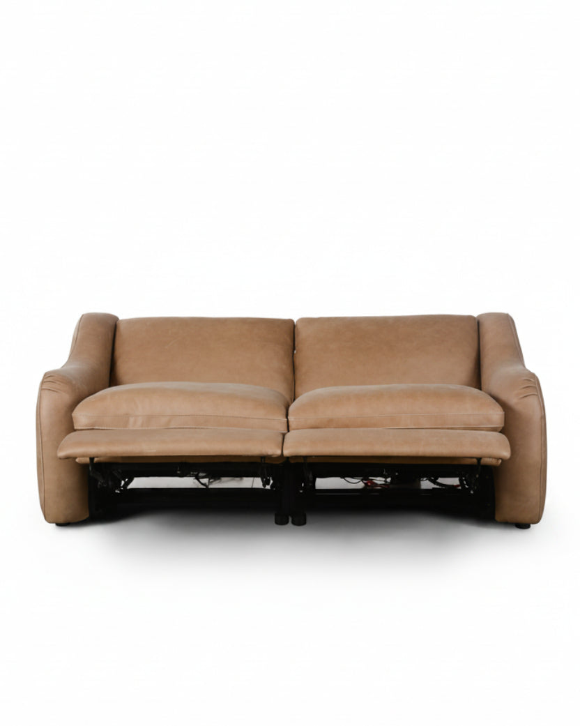 Mavelle Chase Power Reclining Sofa sofa - Alternate View