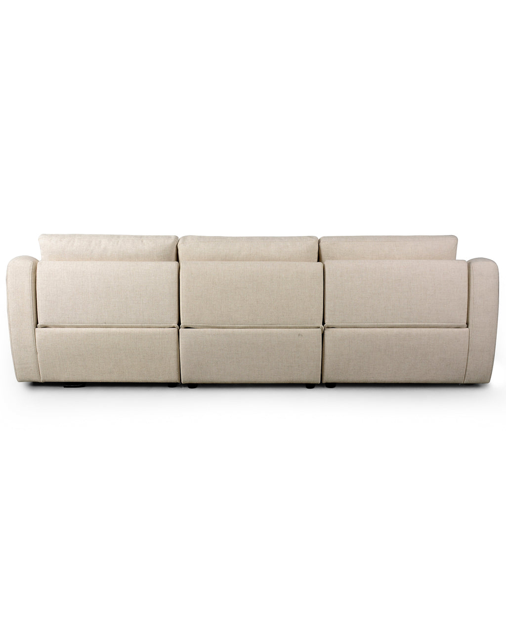Mavelle Chase Power Reclining 3-Piece Sectional sectional sofa - View 13