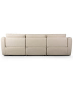 Mavelle Chase Power Reclining 3-Piece Sectional sectional sofa - View 13
