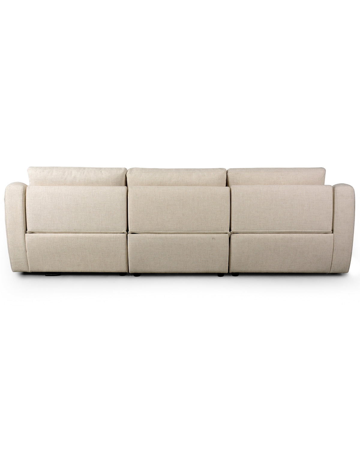 Mavelle Chase Power Reclining 3-Piece Sectional sectional sofa - View 13