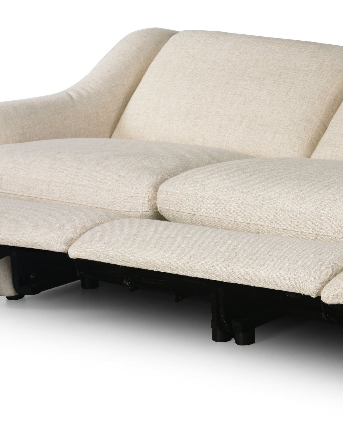 Mavelle Chase Power Reclining 3-Piece Sectional sectional sofa - View 15