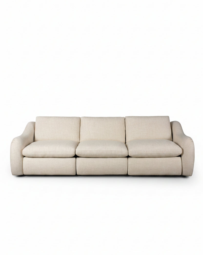 Mavelle Chase Power Reclining 3-Piece Sectional sectional sofa - View 11