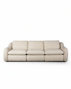 Mavelle Chase Power Reclining 3-Piece Sectional sectional sofa - View 11