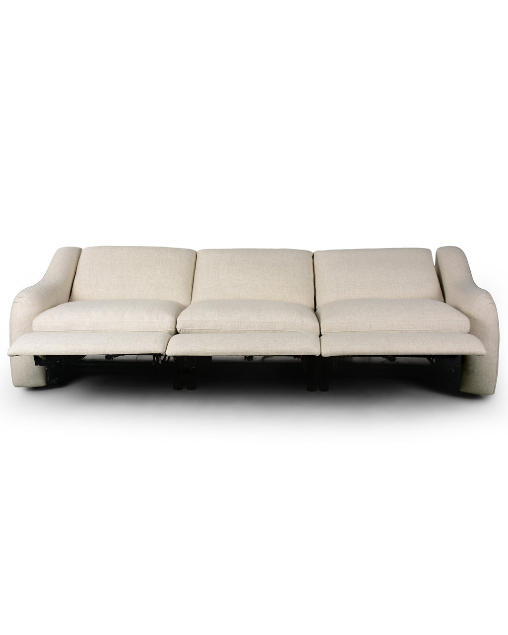 Mavelle Chase Power Reclining 3-Piece Sectional sectional sofa - View 12
