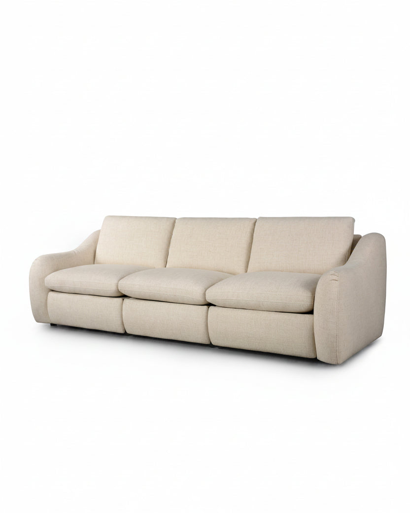 Mavelle Chase Power Reclining 3-Piece Sectional sectional sofa - View 9