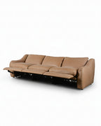Mavelle Chase Power Reclining 3-Piece Sectional sectional sofa