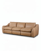 Mavelle Chase Power Reclining 3-Piece Sectional sectional sofa - Detail View