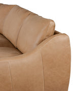 Mavelle Chase Power Reclining 5-Piece Sectional sectional sofa - View 9