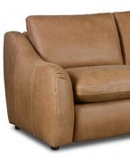 Mavelle Chase Power Reclining 5-Piece Sectional sectional sofa - View 8
