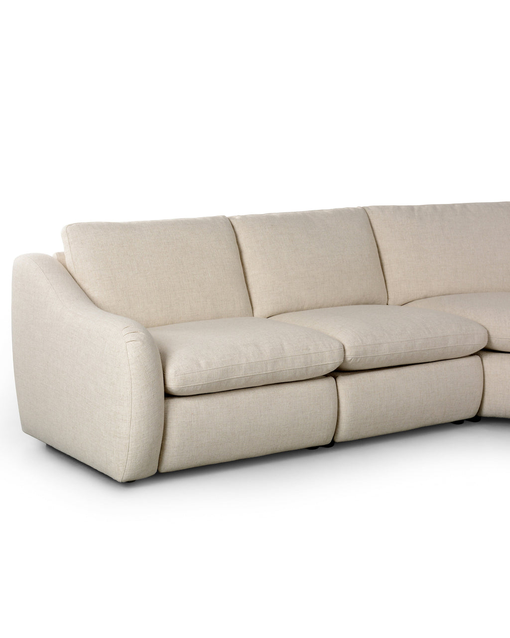 Mavelle Chase Power Reclining 5-Piece Sectional sectional sofa - View 16