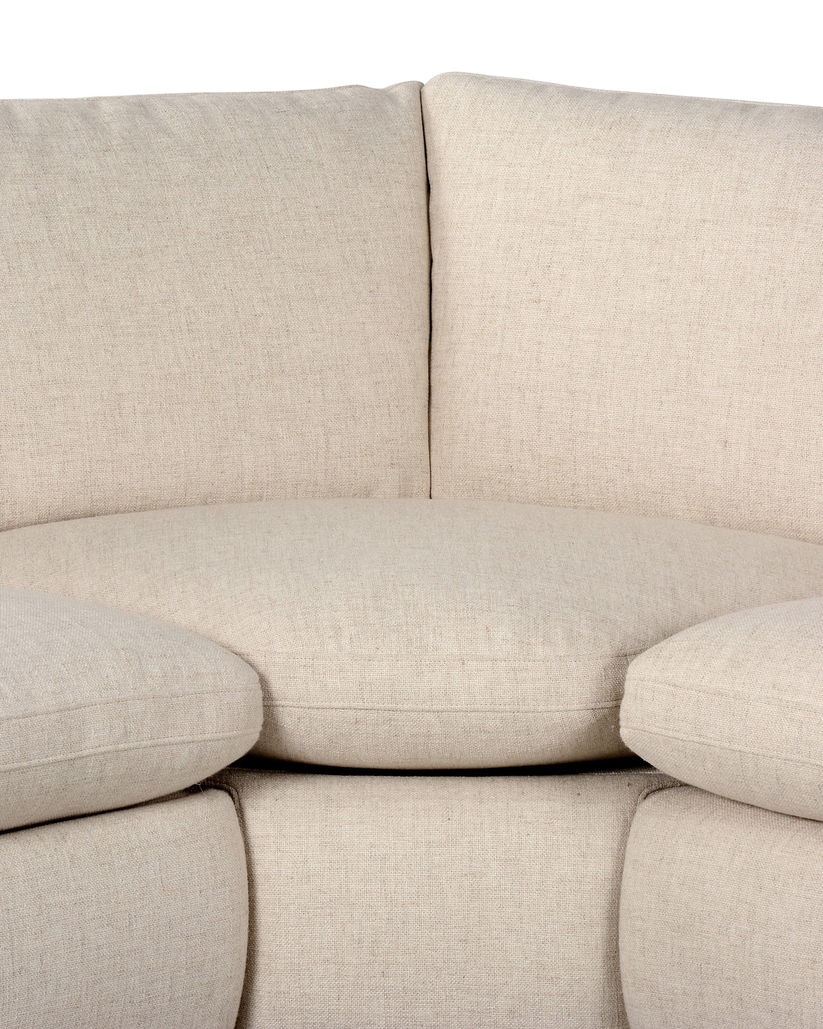 Mavelle Chase Power Reclining 5-Piece Sectional sectional sofa - View 15