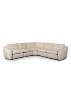 Mavelle Chase Power Reclining 5-Piece Sectional sectional sofa - View 11