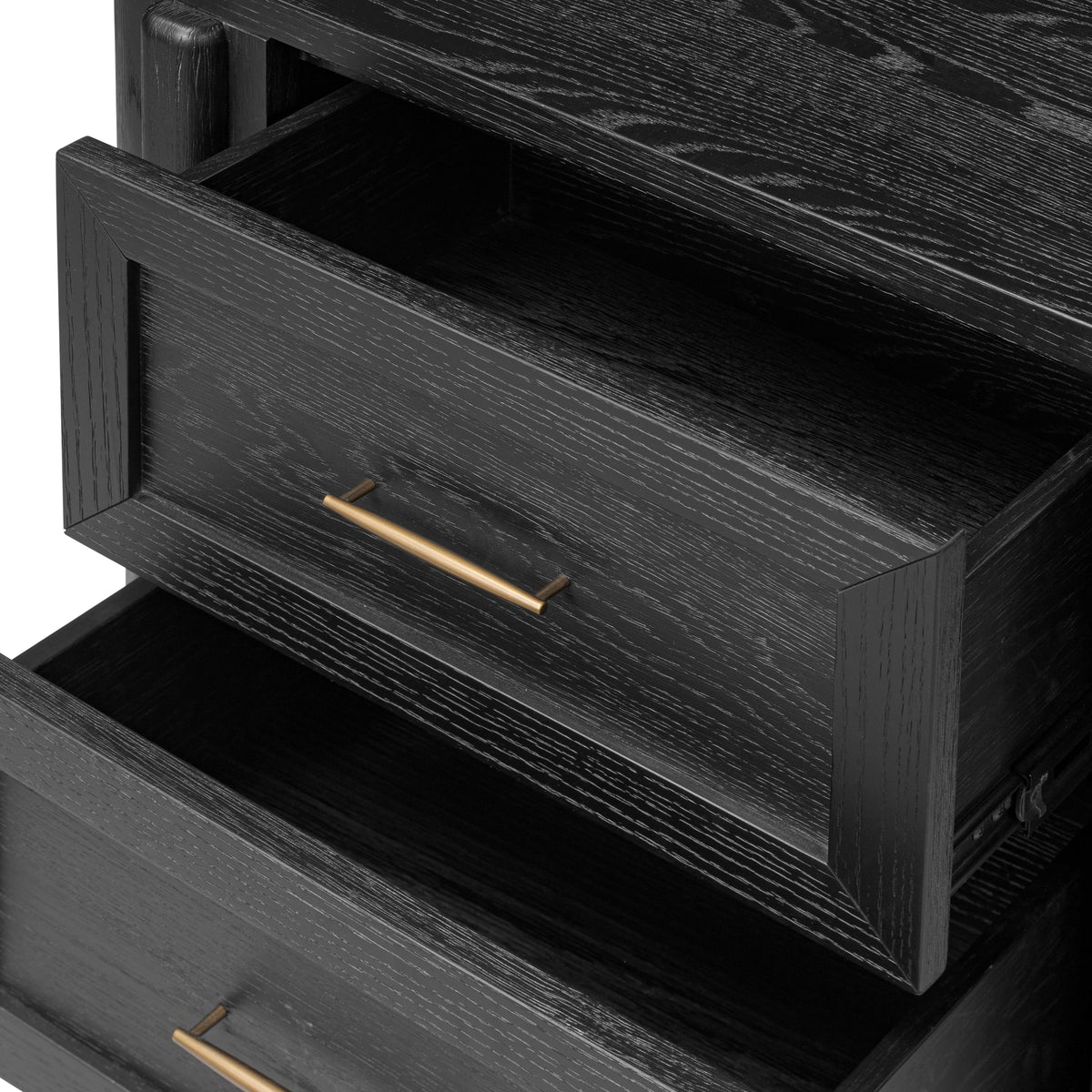 Mavelle Belmont Nightstand nightstand - Close-Up