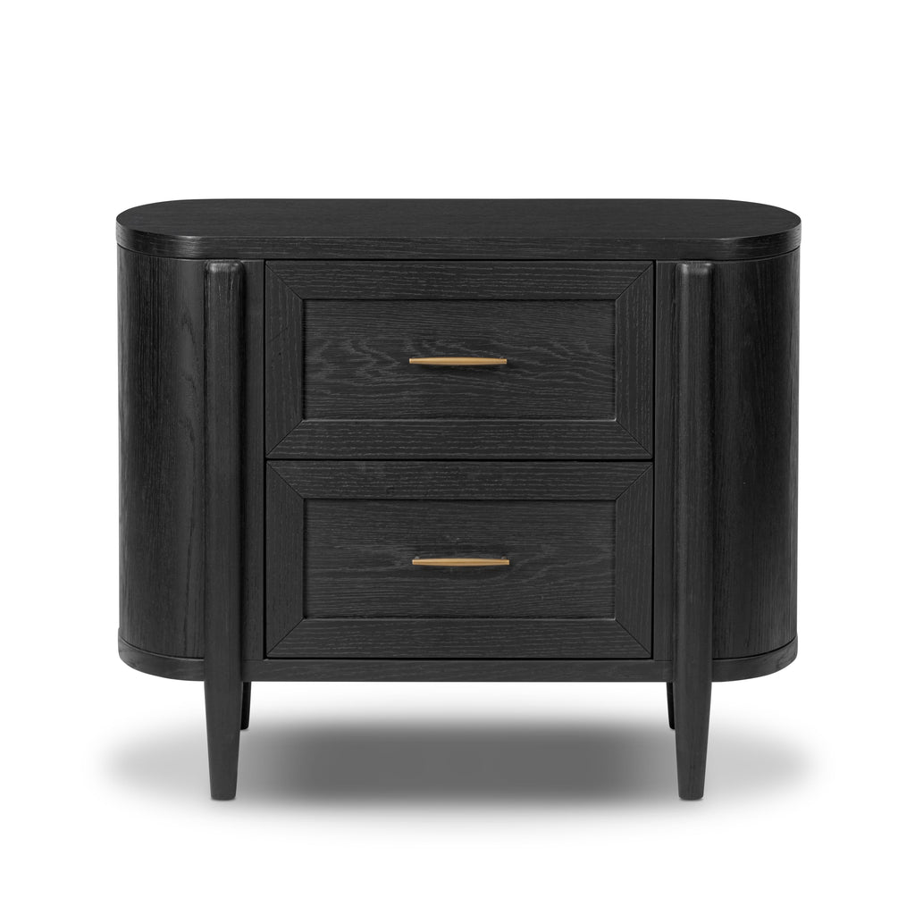 Mavelle Belmont Nightstand nightstand - Detail View