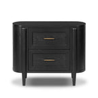 Mavelle Belmont Nightstand nightstand - Detail View