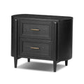 Mavelle Belmont Nightstand nightstand