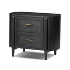 Mavelle Belmont Nightstand nightstand