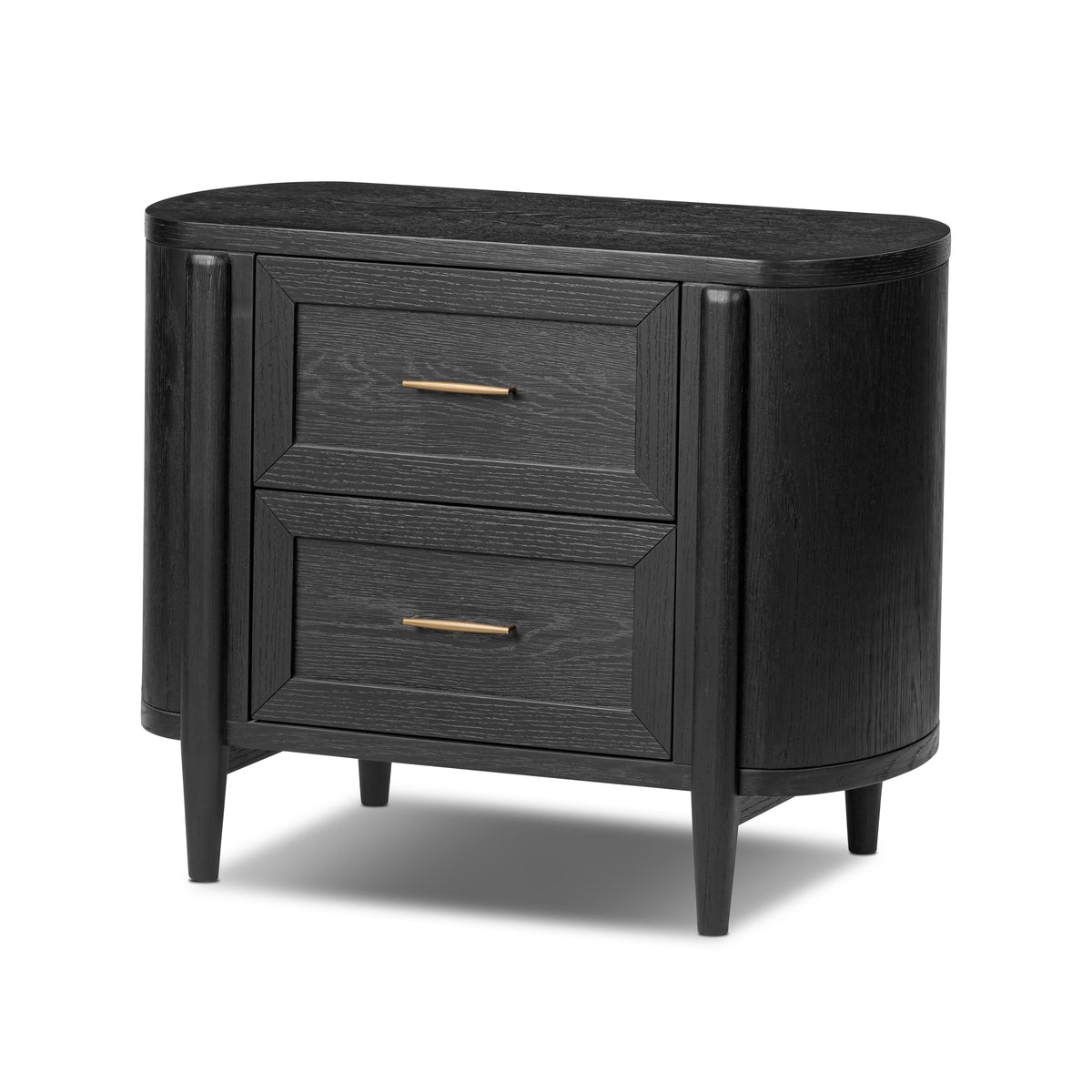 Mavelle Belmont Nightstand nightstand