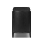 Mavelle Belmont Nightstand nightstand - Side View