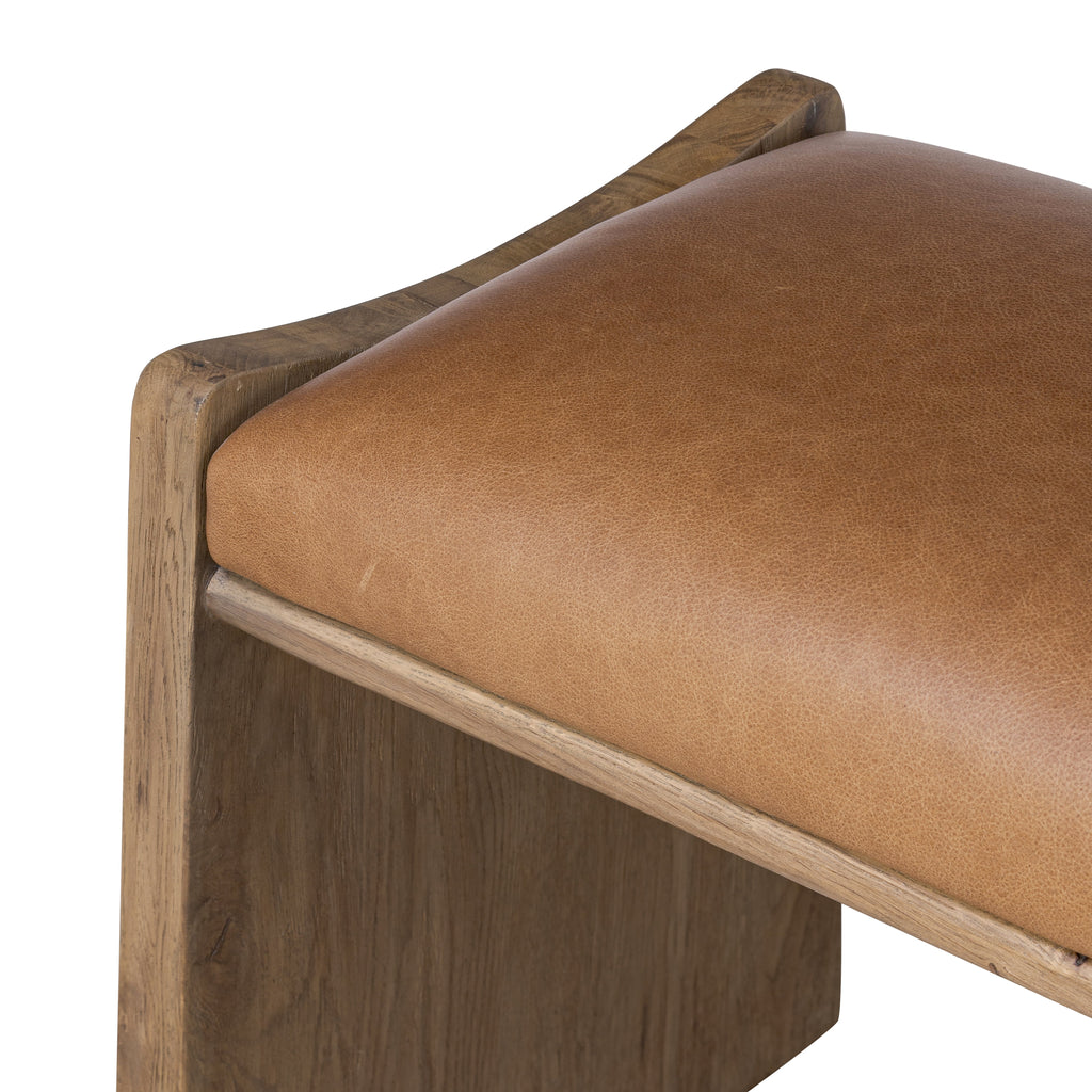 Mavelle Jeremiah Accent Bench bench - Alternate View