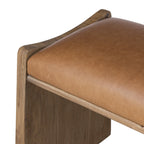 Mavelle Jeremiah Accent Bench bench - Alternate View