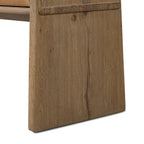 Mavelle Jeremiah Accent Bench bench - View 8
