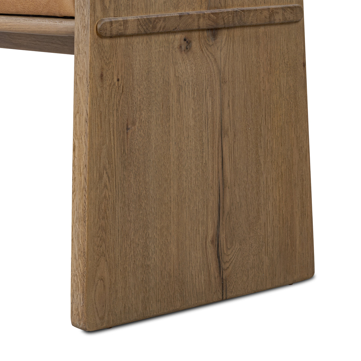 Mavelle Jeremiah Accent Bench bench - View 8