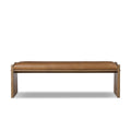 Mavelle Jeremiah Accent Bench bench - Styled in Room