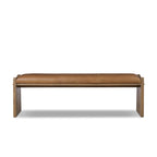 Mavelle Jeremiah Accent Bench bench - Styled in Room