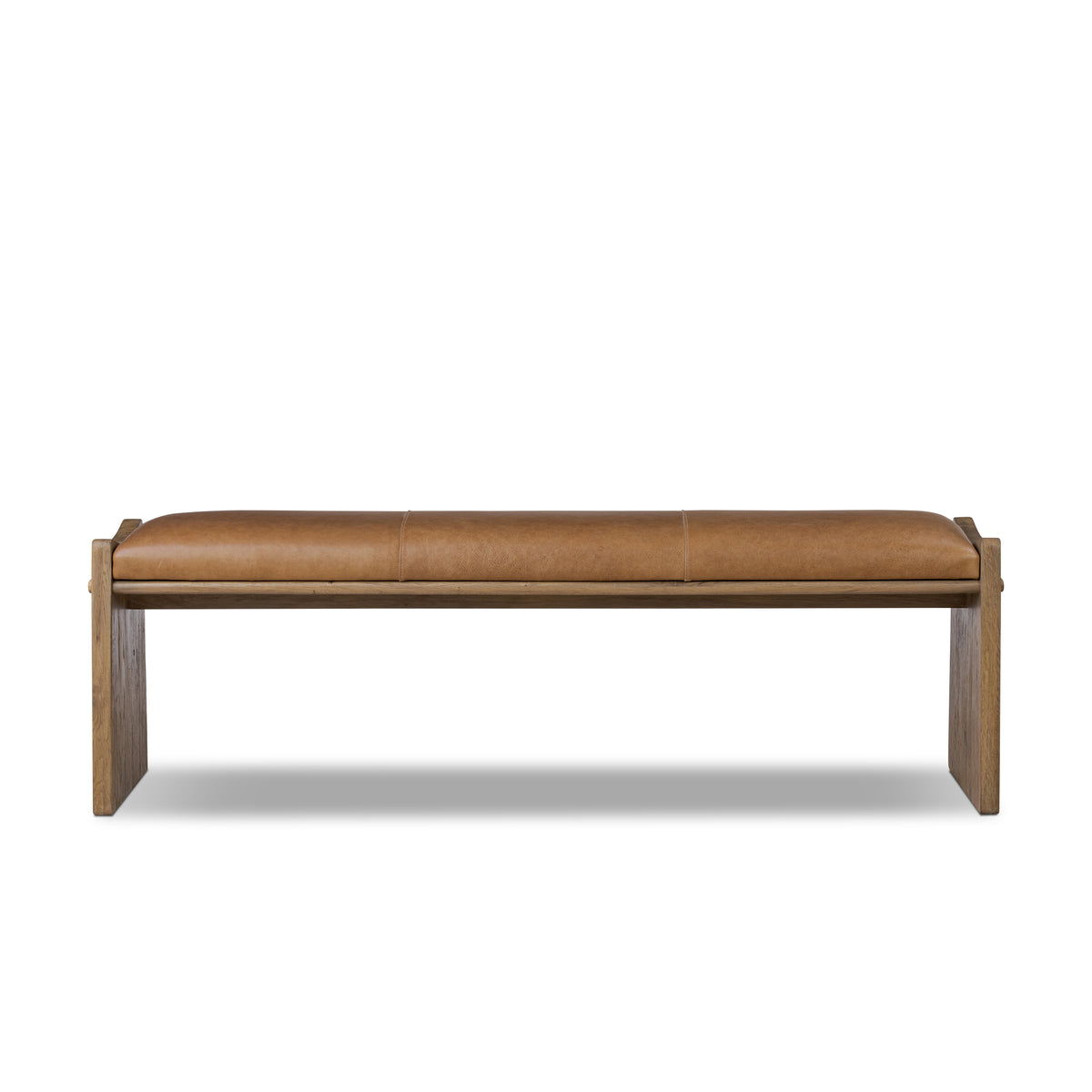 Mavelle Jeremiah Accent Bench bench - Styled in Room