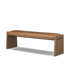 Mavelle Jeremiah Accent Bench bench - Detail View