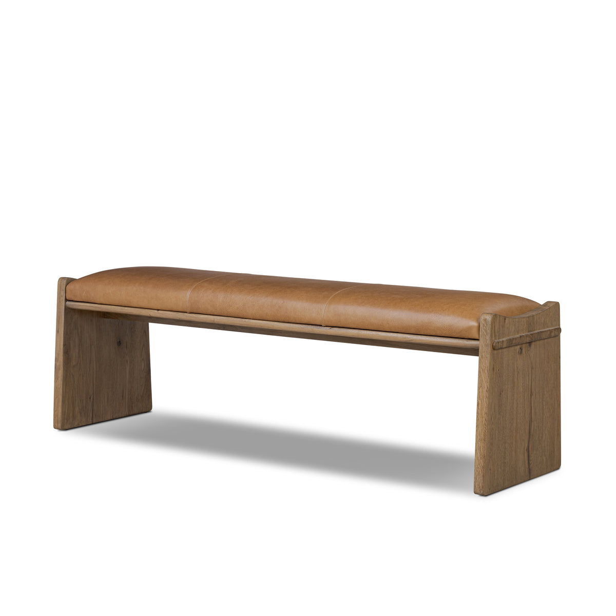 Mavelle Jeremiah Accent Bench bench - Detail View