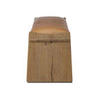 Mavelle Jeremiah Accent Bench bench - Close-Up