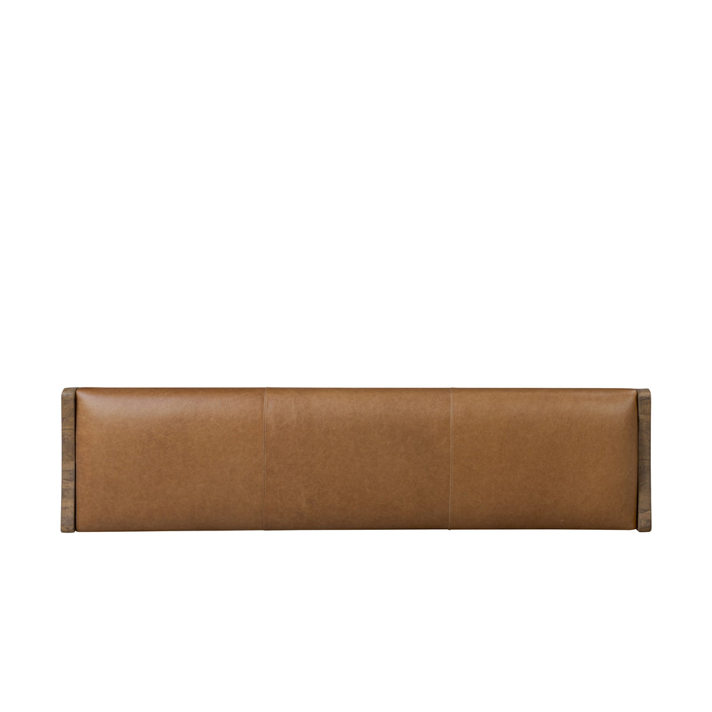 Mavelle Jeremiah Accent Bench bench - Side View
