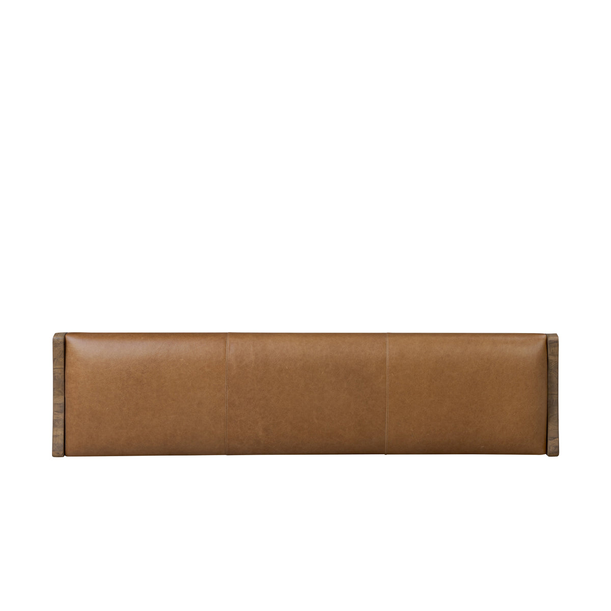 Mavelle Jeremiah Accent Bench bench - Side View