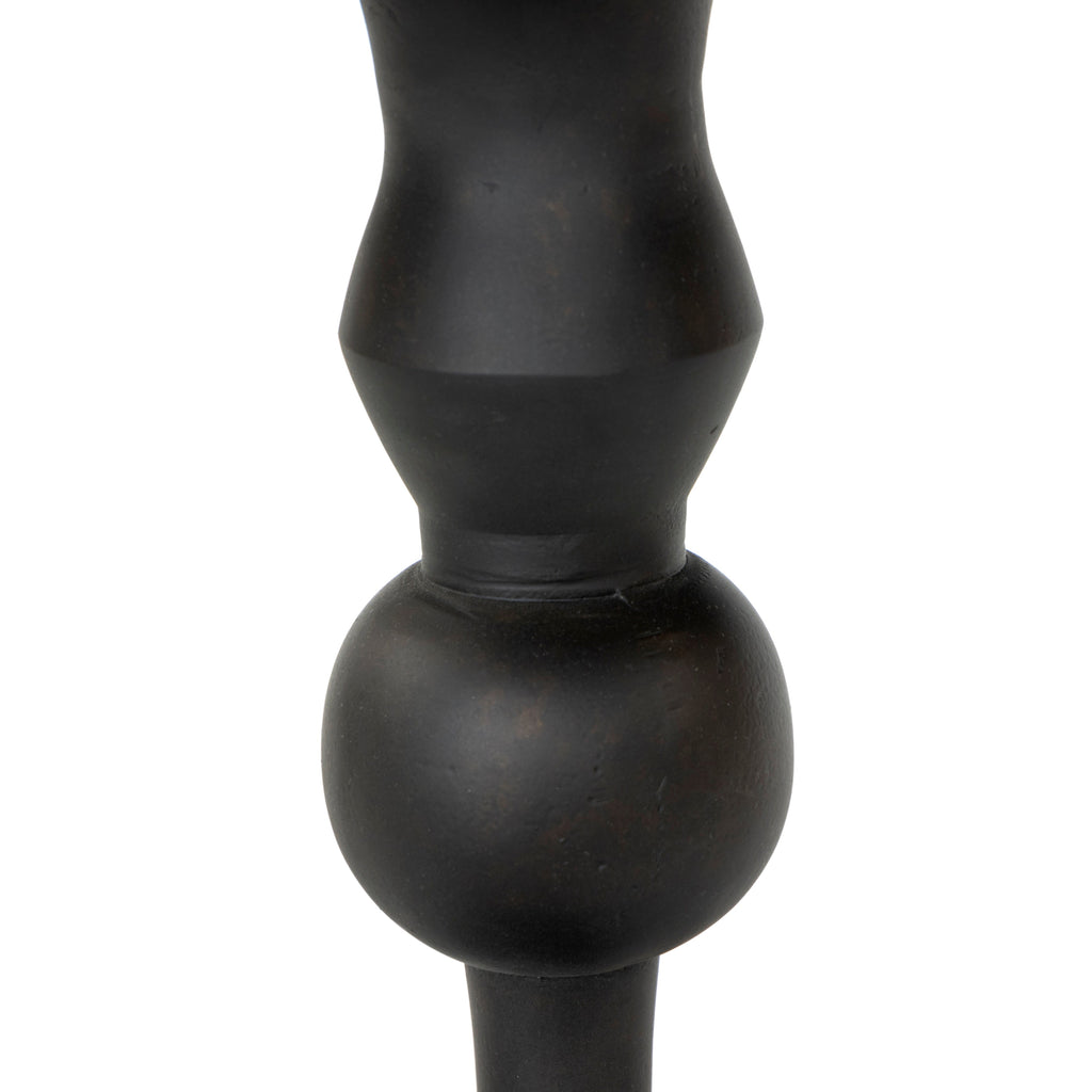 Mavelle Mira End Table side table - Styled in Room