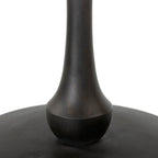Mavelle Mira End Table side table - Close-Up
