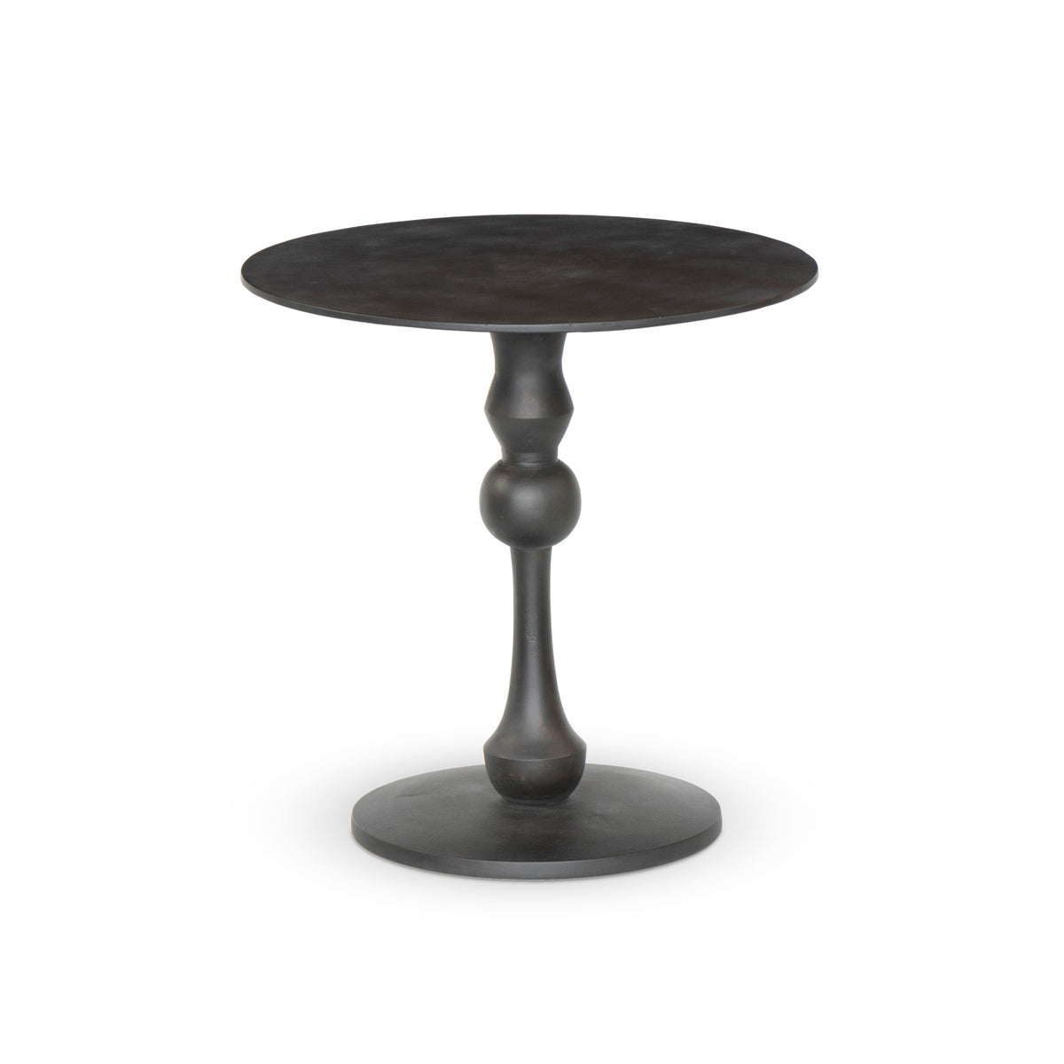 Mavelle Mira End Table side table - Detail View